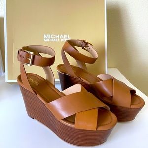 Michaels kors sandals